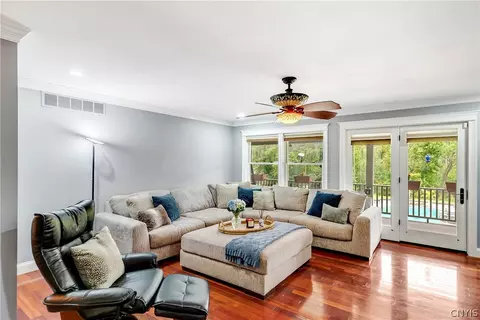 Living - 954 Whiting Rd, Jordan, NY 13080 photo 2 of 2