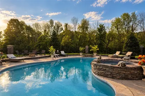 Exterior - 954 Whiting Rd, Jordan, NY 13080 photo 11 of 15