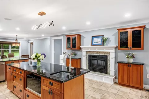 Kitchen - 954 Whiting Rd, Jordan, NY 13080 photo 1 of 4