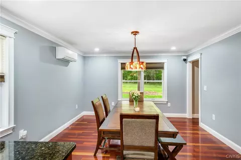 Dining - 954 Whiting Rd, Jordan, NY 13080 photo 2 of 2