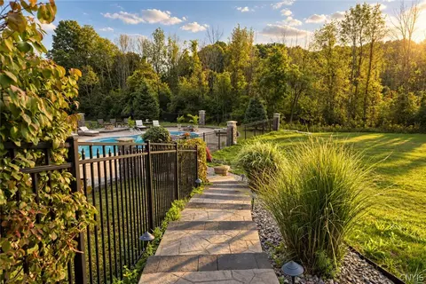 Exterior - 954 Whiting Rd, Jordan, NY 13080 photo 6 of 15