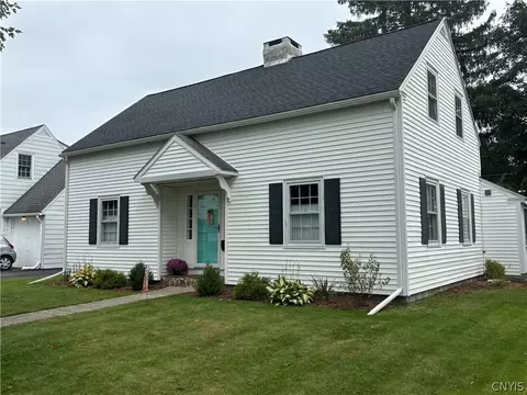 8 Melvin Ave, Cortland, NY 13045