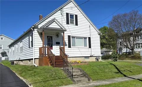 115 Craton St, Syracuse, NY 13203
