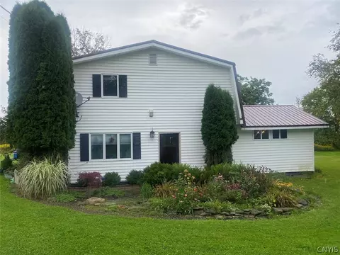 8578 County Road 15, Allen, NY 14709