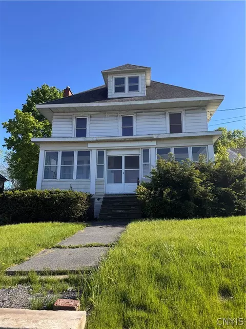 1607 W Genesee St, Syracuse, NY 13204