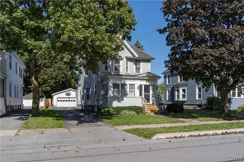 129 Haley St, Watertown, NY 13601