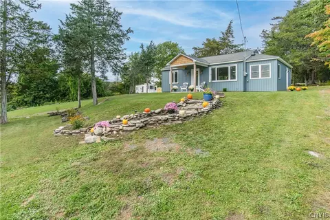 14411 Snowshoe Rd, Henderson, NY 13650