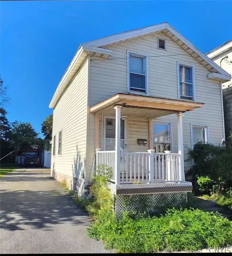 619 Court St, Utica, NY 13501