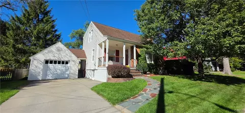 2 Forrest Ave, Cortland, NY 13045