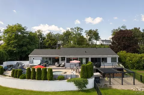 3104 W Lake Rd, Skaneateles, NY 13152
