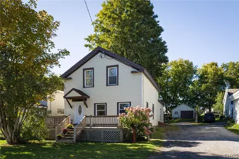 509 Main St, Boonville, NY 13309