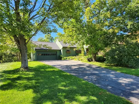 4381 Kasson Rd, Onondaga, NY 13215