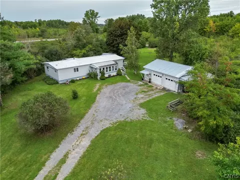 24888 State Route 12, Pamelia, NY 13601