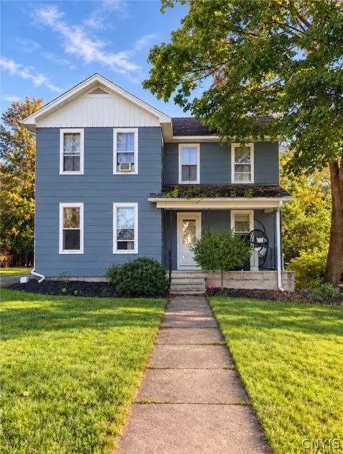 16 Havens Ave, Owasco, NY 13021