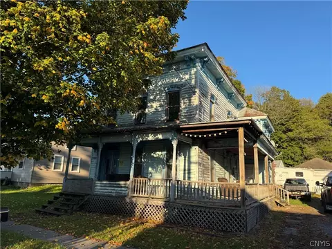 9604 Maple Ave, Remsen, NY 13438