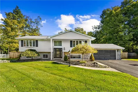 24 Chateau Dr, Whitestown, NY 13492