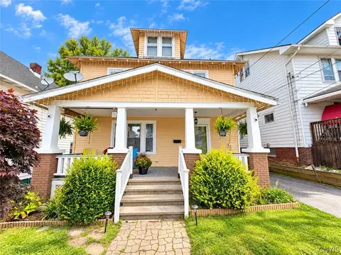 810 Sherman Pl, Utica, NY 13502