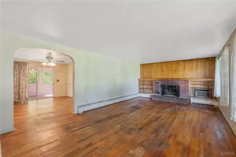 Living - 7878 Dewitt Dr, Lysander, NY 13027 photo 2 of 5