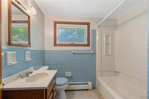 Bath - 7878 Dewitt Dr, Lysander, NY 13027 photo 2 of 2