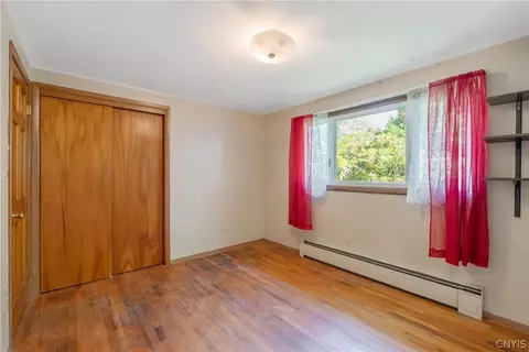 Bedroom - 7878 Dewitt Dr, Lysander, NY 13027 photo 9 of 11