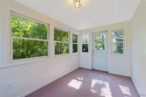 Exterior - 7878 Dewitt Dr, Lysander, NY 13027 photo 4 of 6