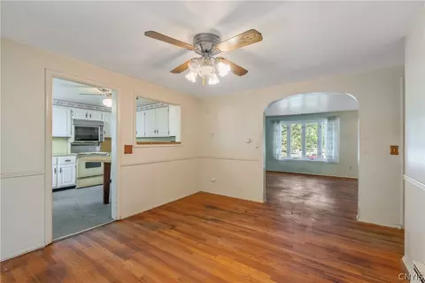 Living - 7878 Dewitt Dr, Lysander, NY 13027 photo 5 of 5