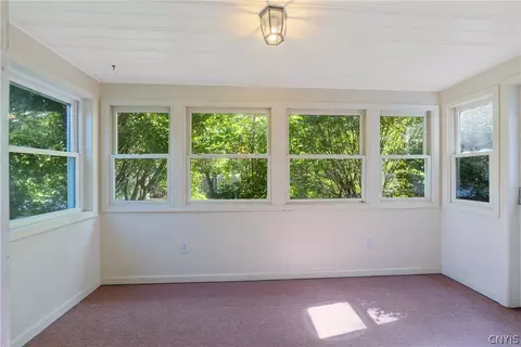 Exterior - 7878 Dewitt Dr, Lysander, NY 13027 photo 3 of 6