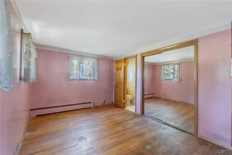 Bedroom - 7878 Dewitt Dr, Lysander, NY 13027 photo 5 of 11