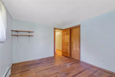 Bedroom - 7878 Dewitt Dr, Lysander, NY 13027 photo 7 of 11