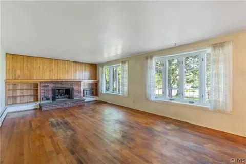Living - 7878 Dewitt Dr, Lysander, NY 13027 photo 1 of 5