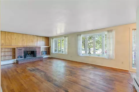 Living - 7878 Dewitt Dr, Lysander, NY 13027 photo 4 of 5