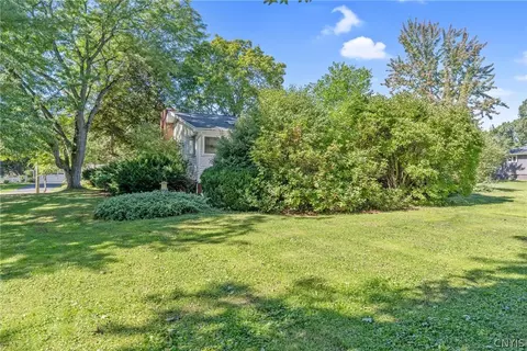 Exterior - 7878 Dewitt Dr, Lysander, NY 13027 photo 6 of 6