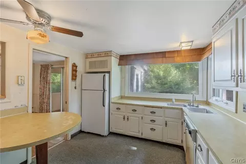 Kitchen - 7878 Dewitt Dr, Lysander, NY 13027 photo 5 of 5