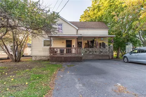 711 Leray St, Watertown, NY 13601