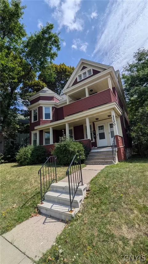 1100 Teall Ave #2, Syracuse, NY 13206