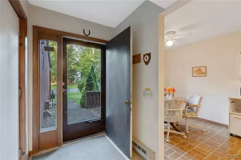 Entry Way - 8708 E Patrol Rd, Lysander, NY 13027 photo 1 of 1