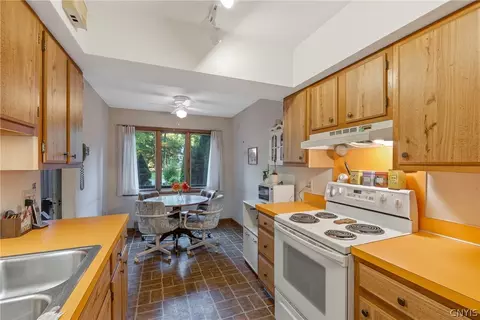 Kitchen - 8708 E Patrol Rd, Lysander, NY 13027 photo 5 of 5