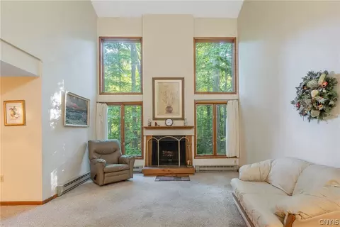 Living - 8708 E Patrol Rd, Lysander, NY 13027 photo 1 of 8