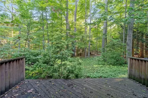 Exterior - 8708 E Patrol Rd, Lysander, NY 13027 photo 6 of 7