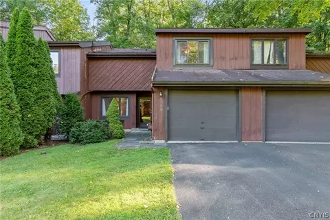 Exterior - 8708 E Patrol Rd, Lysander, NY 13027 photo 2 of 7
