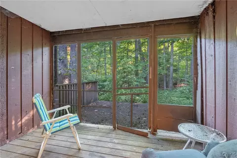 Exterior - 8708 E Patrol Rd, Lysander, NY 13027 photo 4 of 7