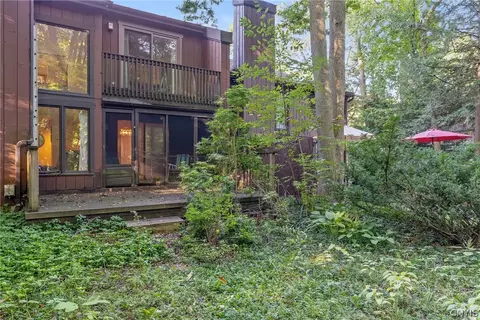 Exterior - 8708 E Patrol Rd, Lysander, NY 13027 photo 3 of 7