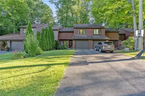 Exterior - 8708 E Patrol Rd, Lysander, NY 13027 photo 1 of 7