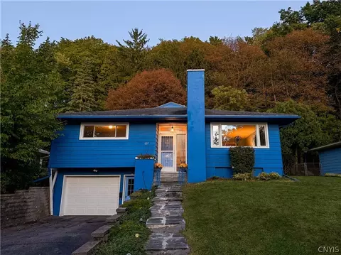 721 Crawford Ave, Syracuse, NY 13224
