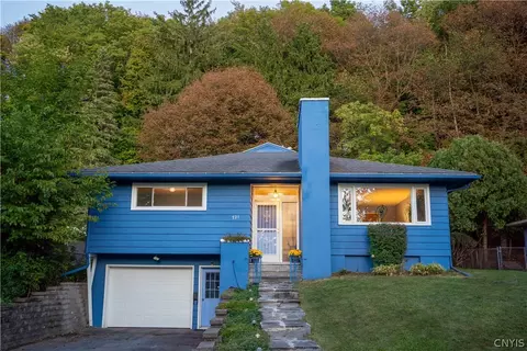 721 Crawford Ave, Syracuse, NY 13224