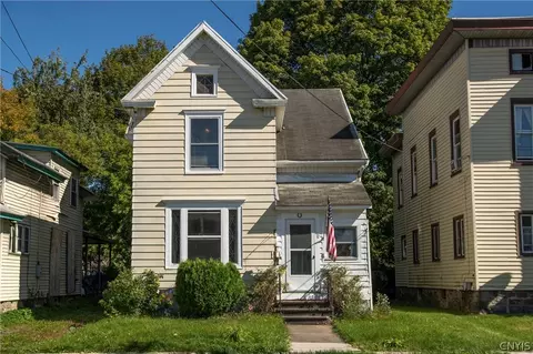 12 W North St, German Flatts, NY 13357