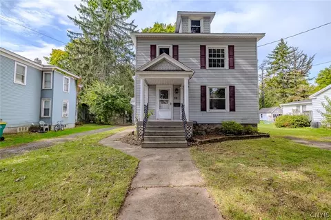 36 Canton St, Van Buren, NY 13027