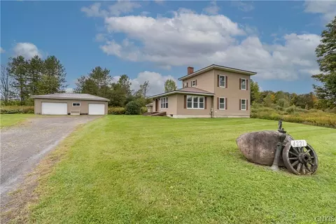 4221 Dixon Rd, Mannsville, NY 13661