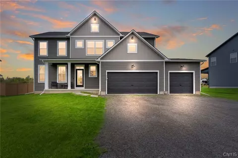 9648 Kenzie Grace, Brewerton, NY 13029
