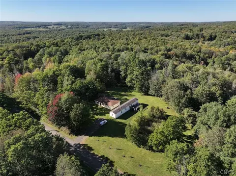 10734 Gaswell Hill Rd, Mina, NY 14724